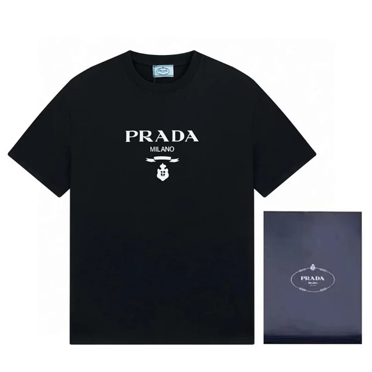 Prada Tee · قمصان تي شيرت