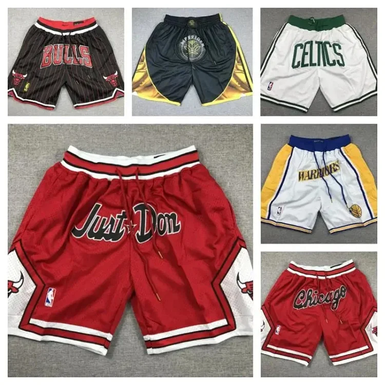 NBA Basketball 40 · Pantaloni