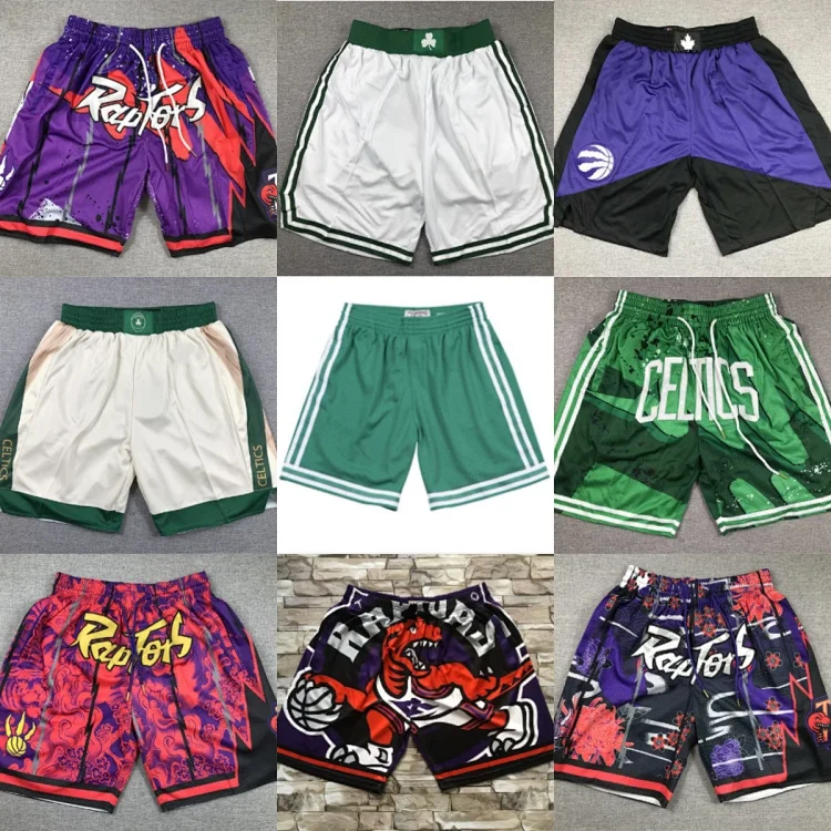 Raptors · Pantaloni