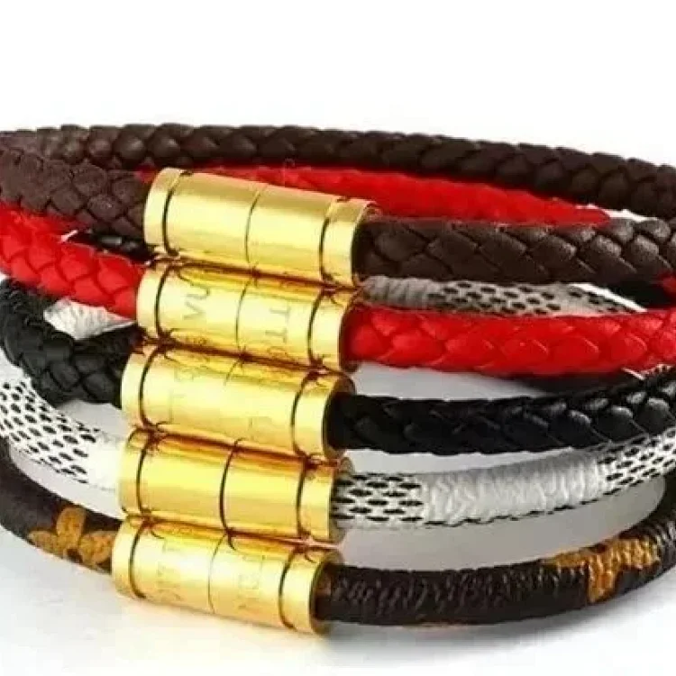 LV magnetic snap · Doplňky