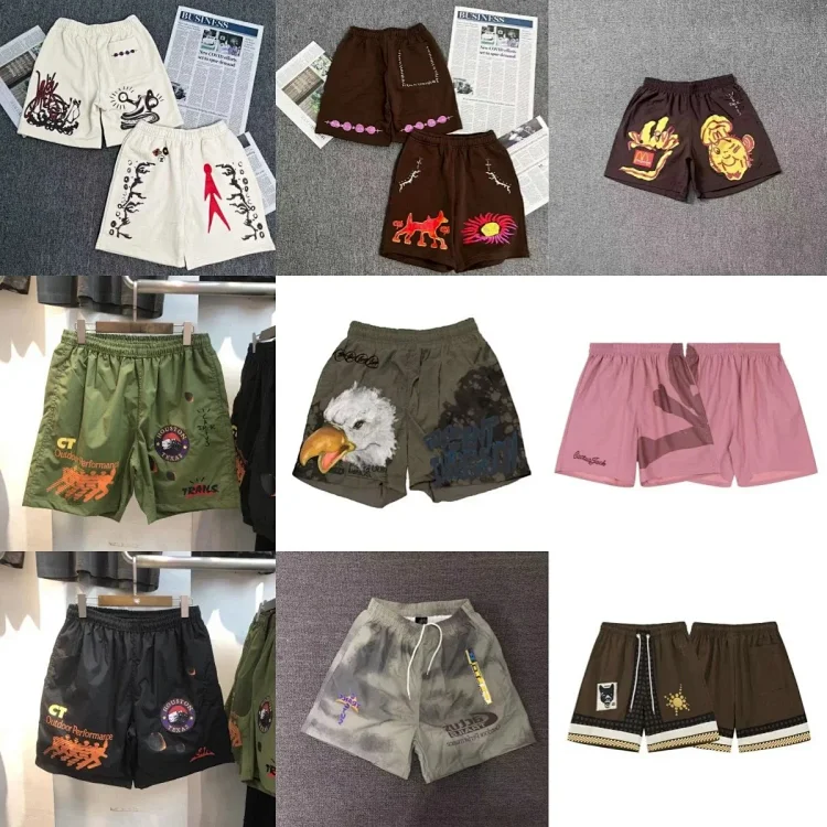 Travis scott · Pantaloni