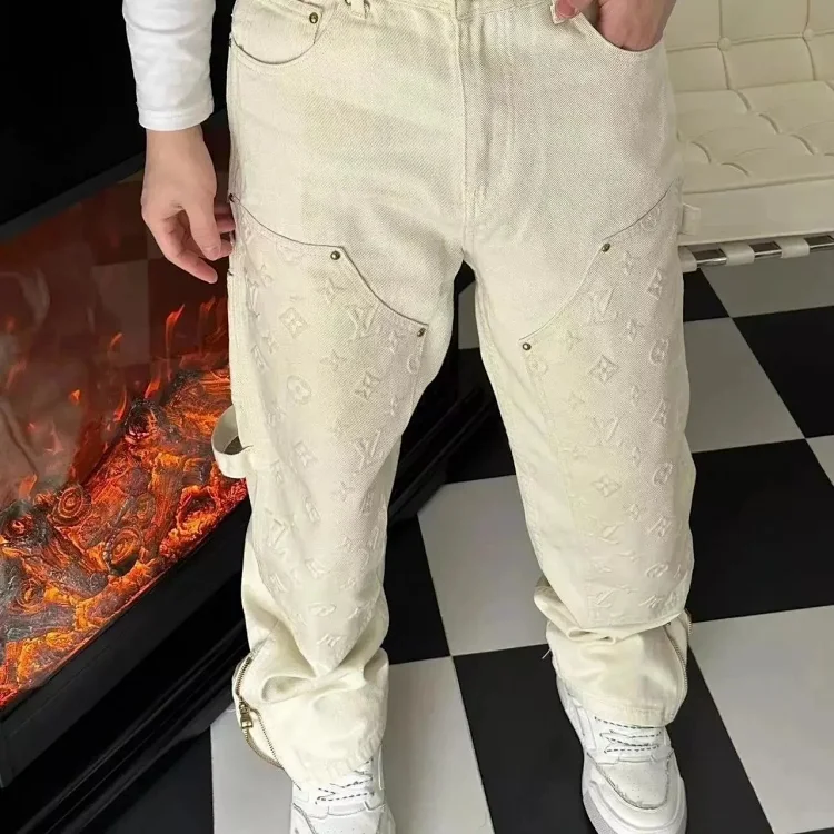 Louis Vuitton · Pantaloni