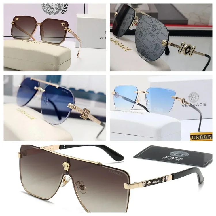 Versace Sunglasses · Accessoires