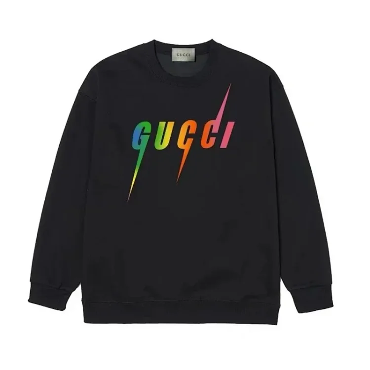 GUCCI · Hættetrøjer