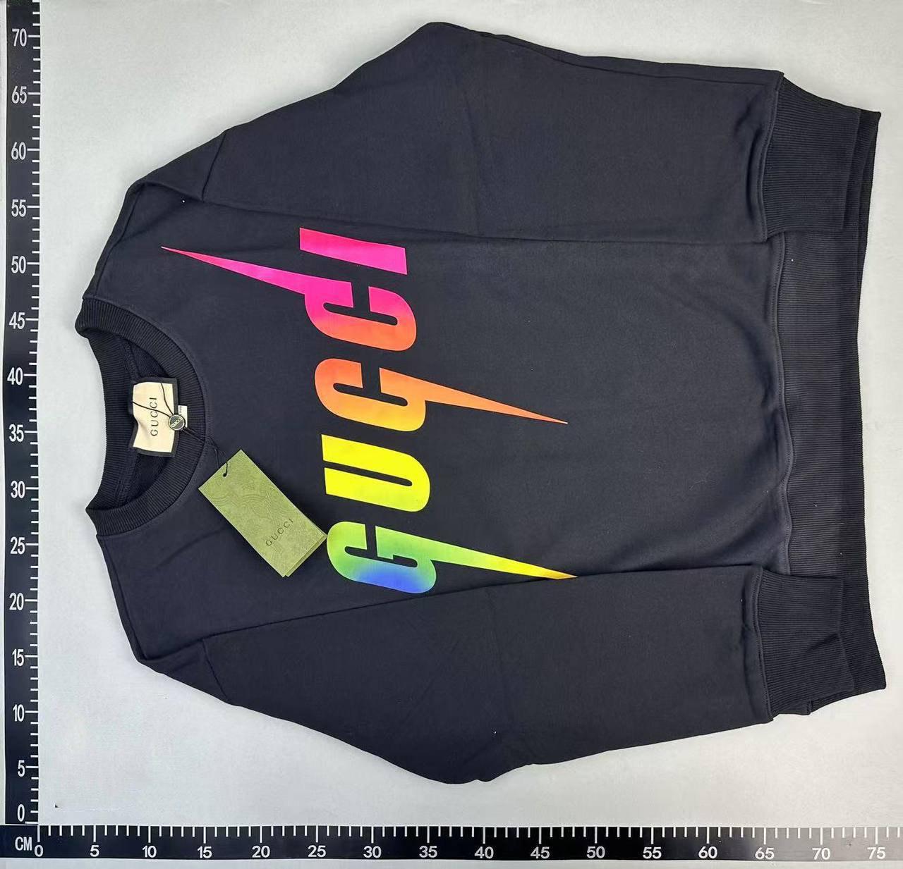 QC-referencebilleder 1