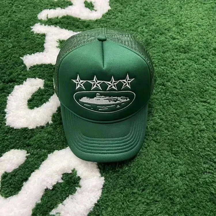 Trapstar Hat · Doplňky