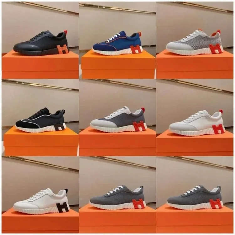 Hermes shoes