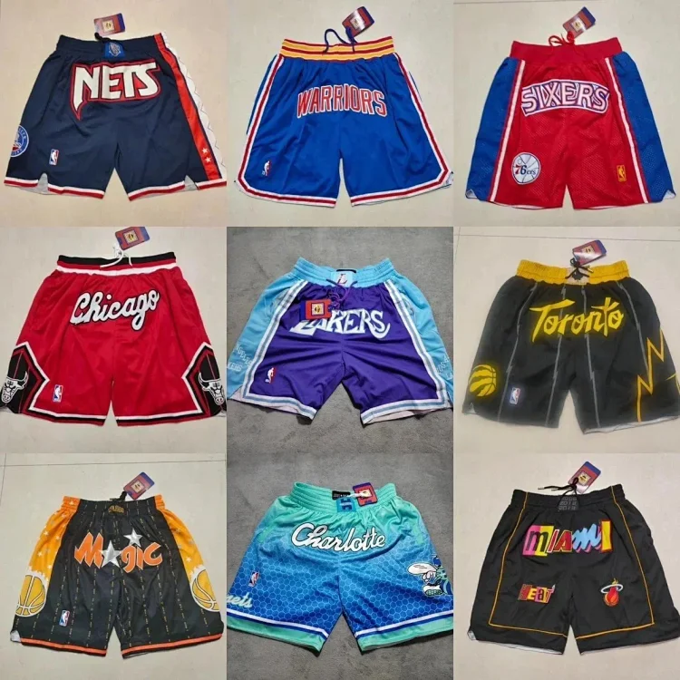 NBA · Pantaloni