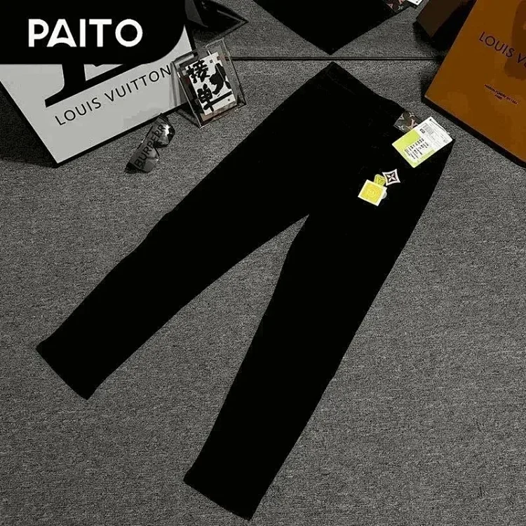 LV Louis Vuitton 25 · Pantaloni