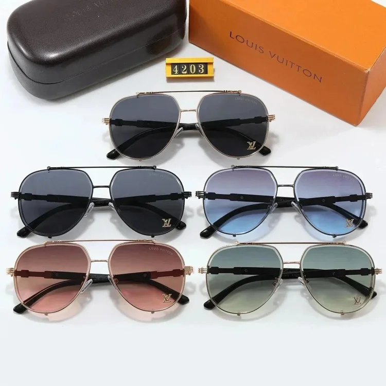 LV Sunglasses · Doplňky