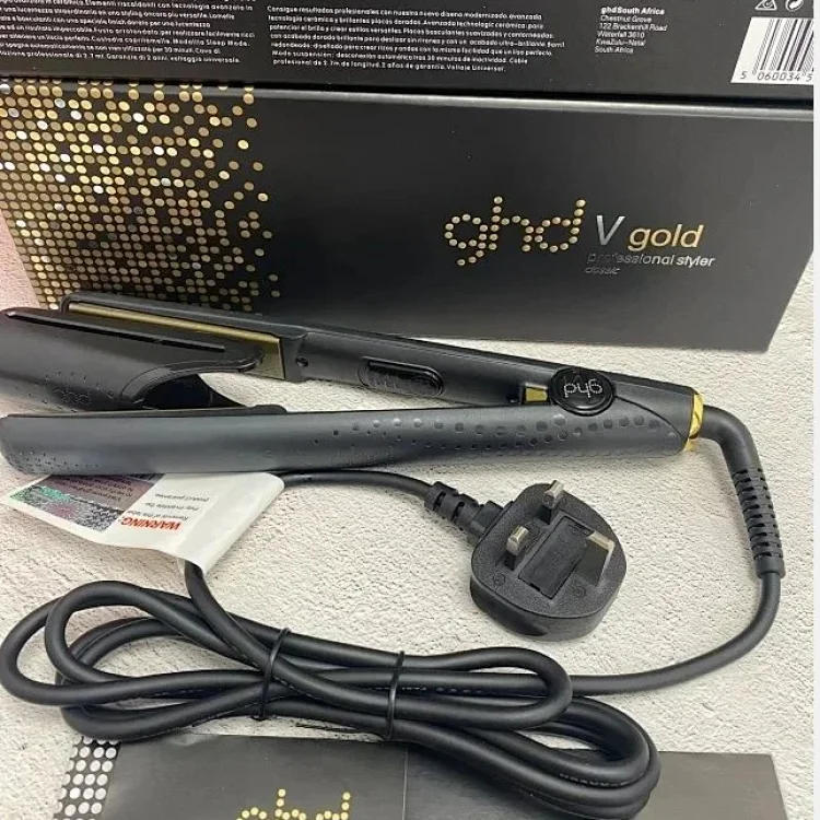 ghd V Gold Professional r 2 · Accessoires