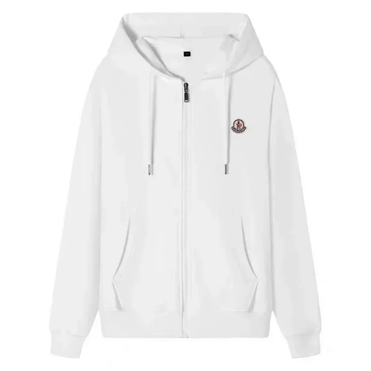 Moncler with NFC 4 · Hættetrøjer