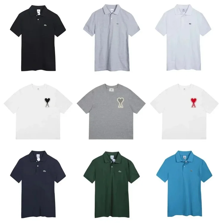 Lacoste Classic Polo 40 · قمصان تي شيرت