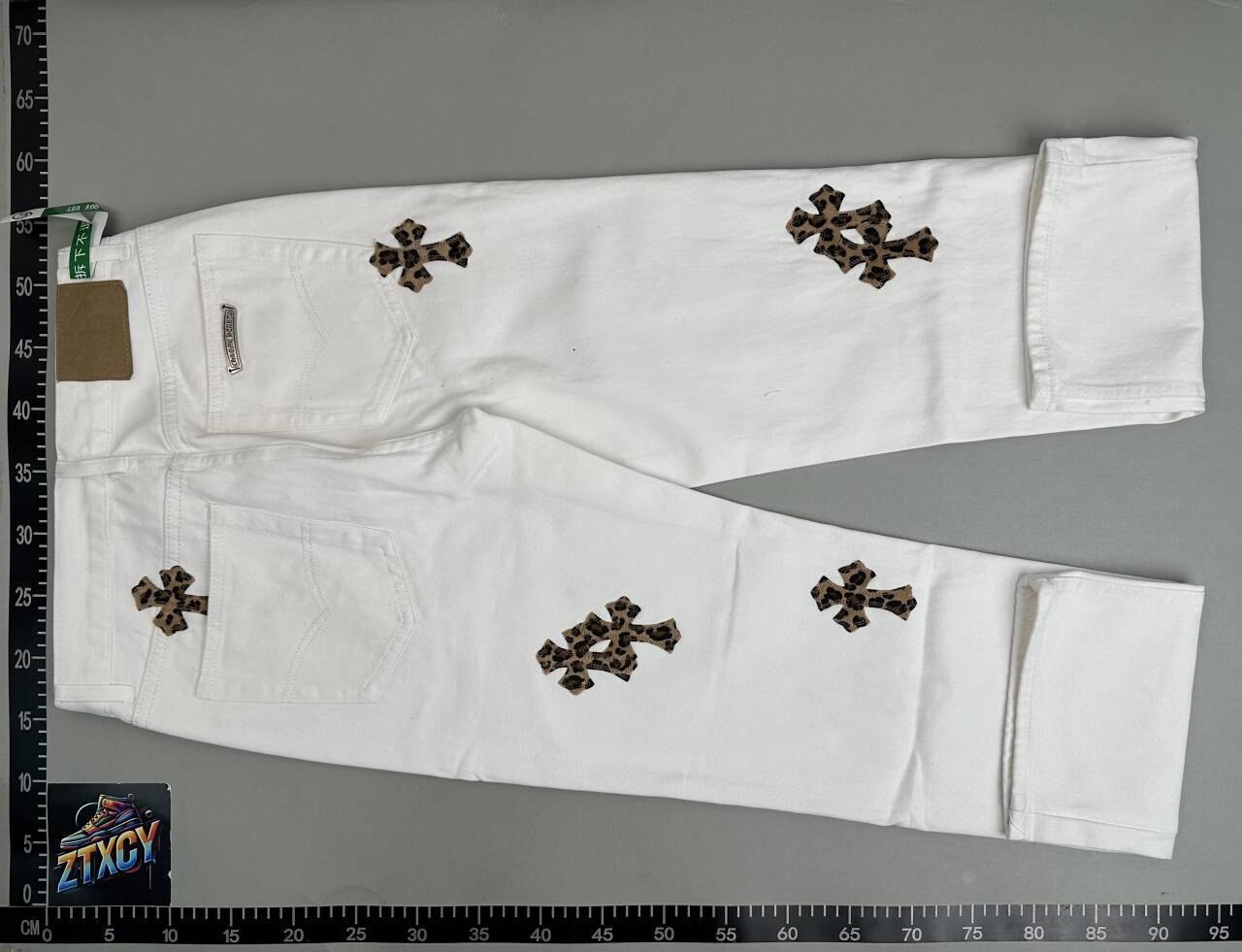 QC-referencebilleder 1