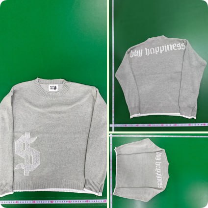 QC-referencebilleder 1