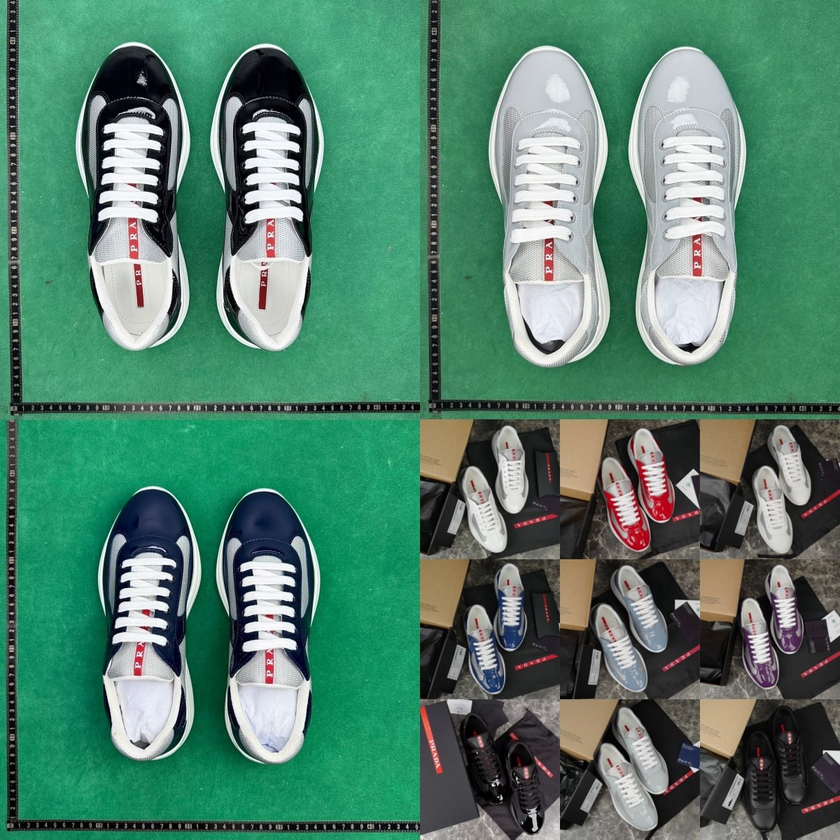Referenční QC fotografie 1