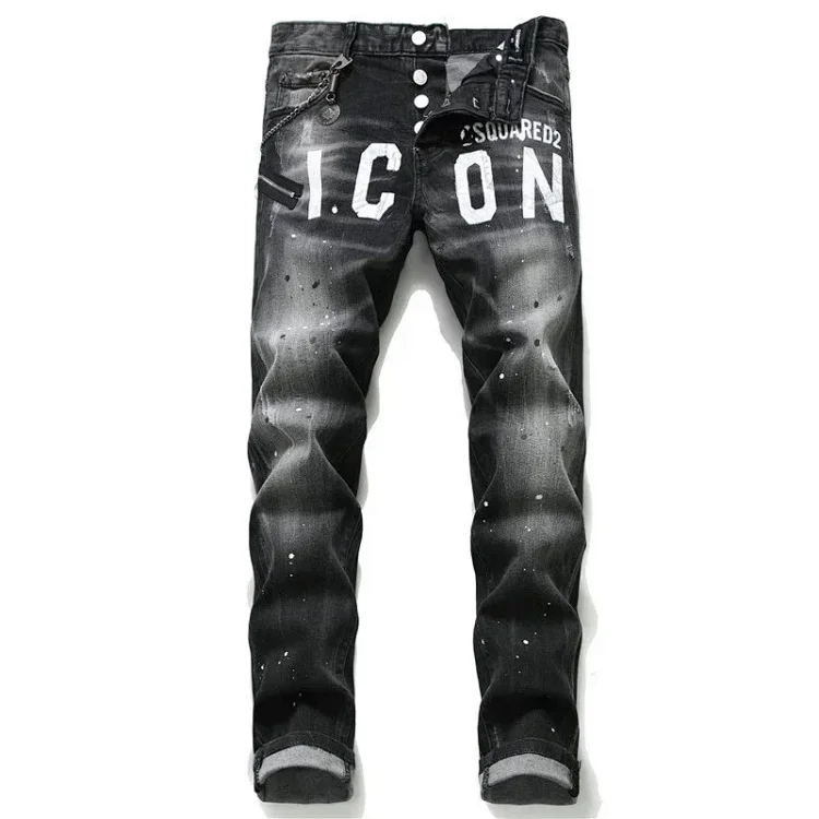 DSQUARED2 · Брюки и шорты