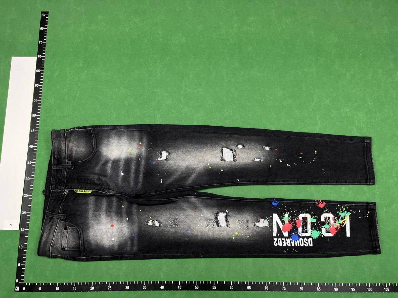 QC-referencebilleder 4