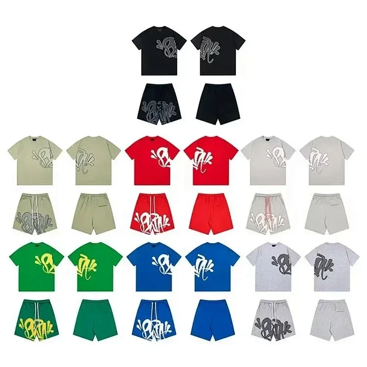 synaworld Short sleeve suit · قمصان تي شيرت