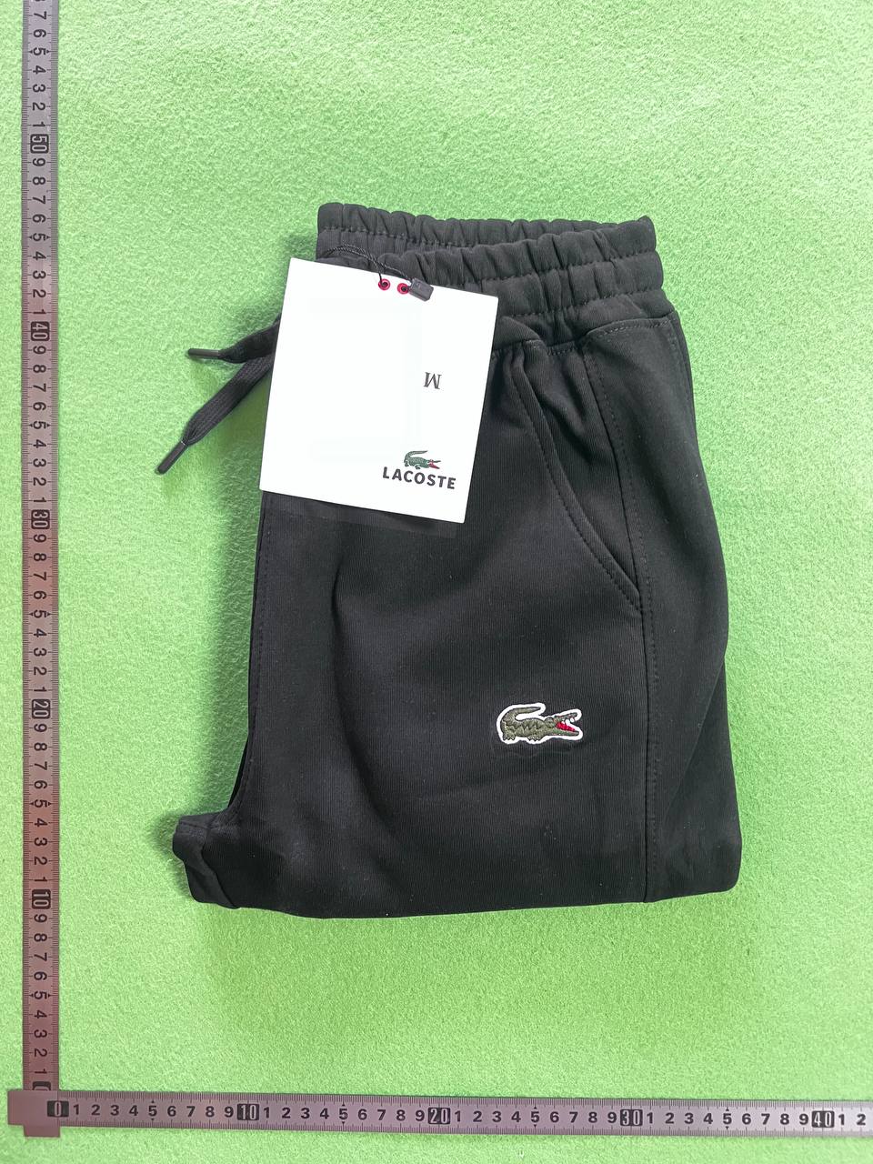 Referenční QC fotografie 3