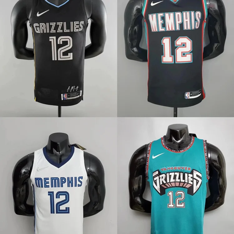 NBA · قمصان تي شيرت