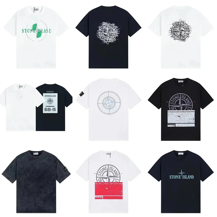 Cool summer short sleeve non-quality pr · قمصان تي شيرت