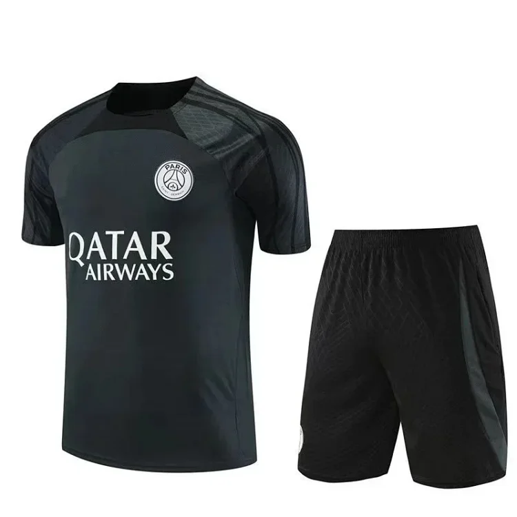 Fashion Football Training Clothes 03 · قمصان تي شيرت