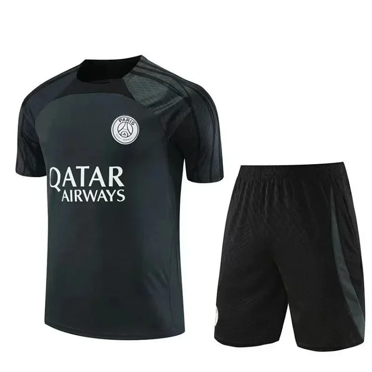 Football Soccer Training Set 18 · Trička