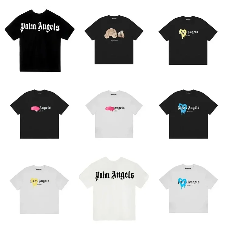 Palm Angels 33 TOP · Trička
