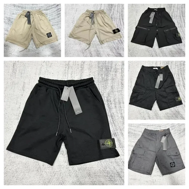 Stone Island · Παντελόνια και σορτς