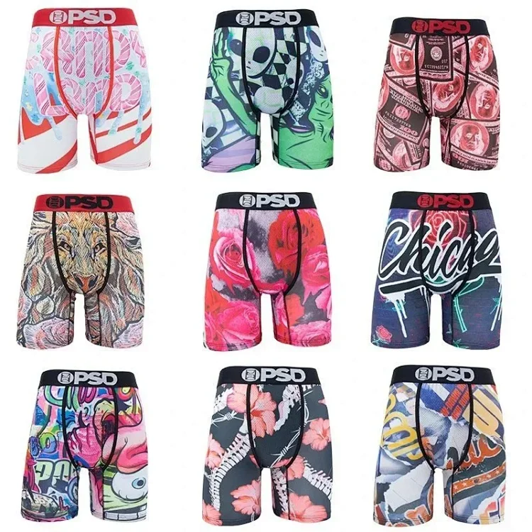 PSD Underwear · Брюки и шорты