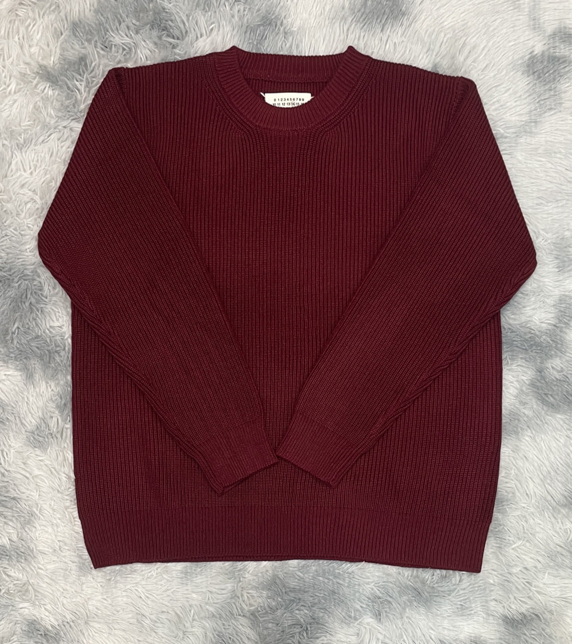 QC-referencebilleder 3