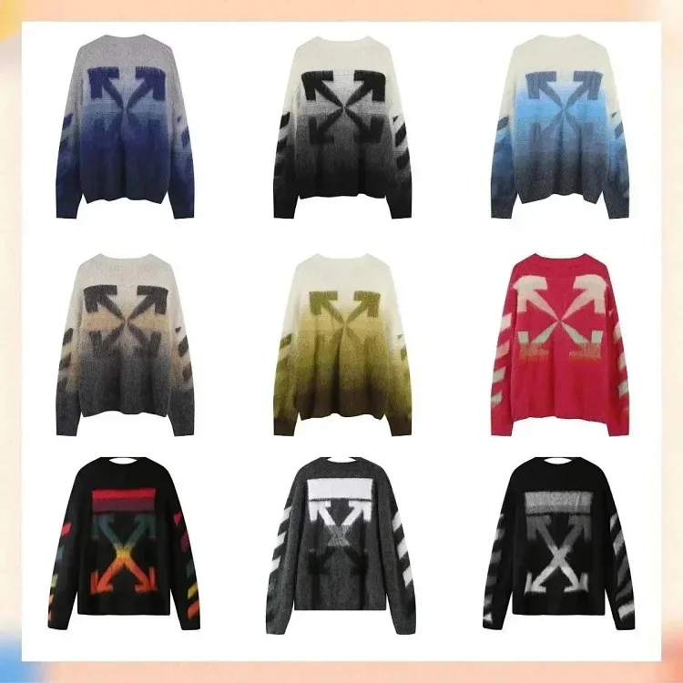 off-white · Hættetrøjer