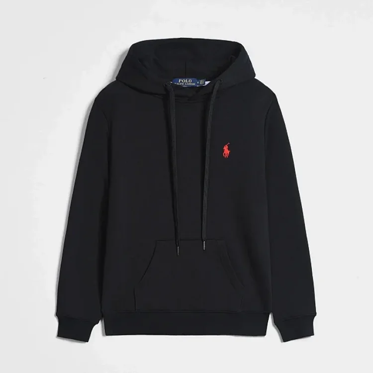 Ralph Lauren Suits · Φούτερ με κουκούλα