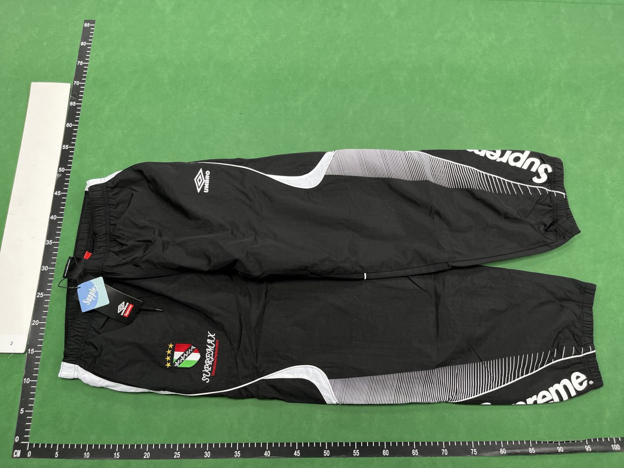 QC-referencebilleder 1