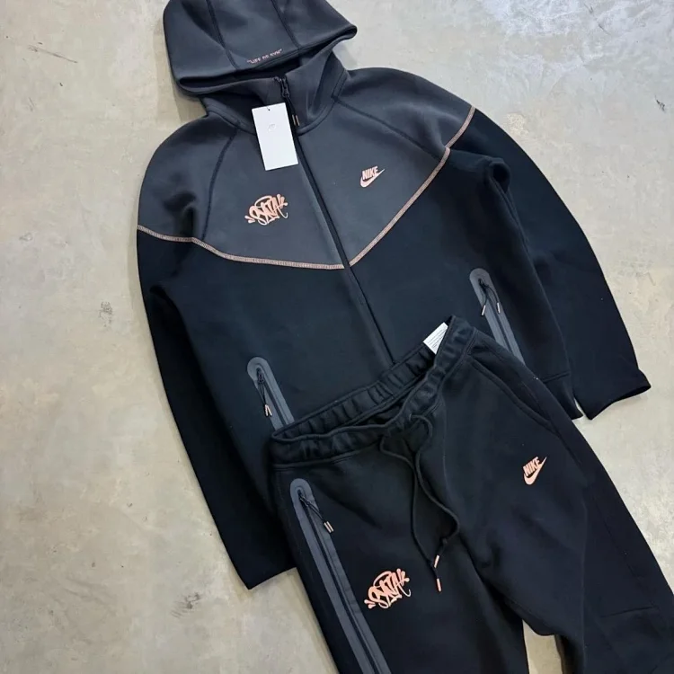 Nike B22 and Set · Φούτερ με κουκούλα