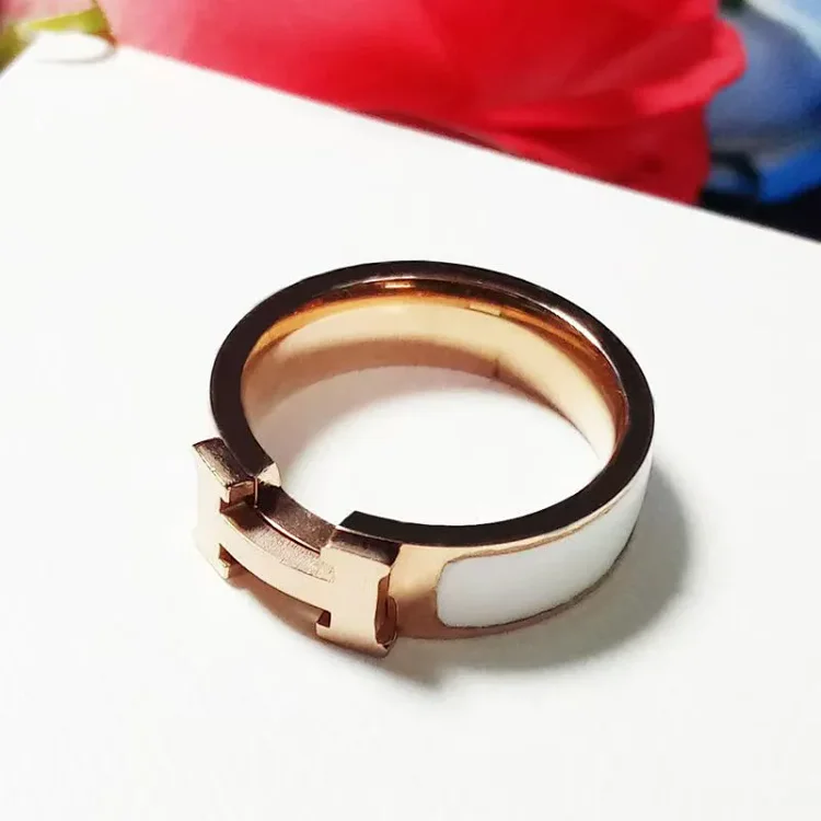 Herm s Clic H Ring 12 · Doplňky
