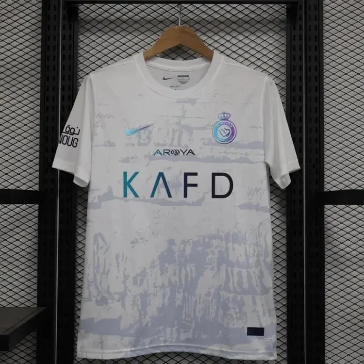 Nike KAFD 31 · Trička