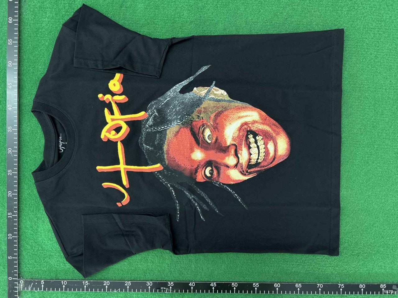 QC-referencebilleder 1