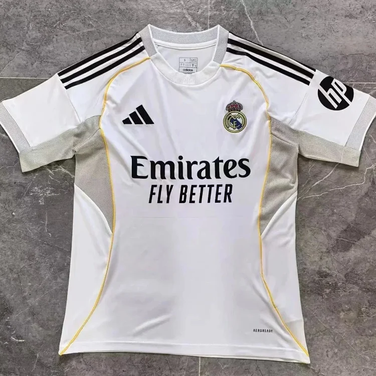 Adidas Real Madrid Home 40 · Trička