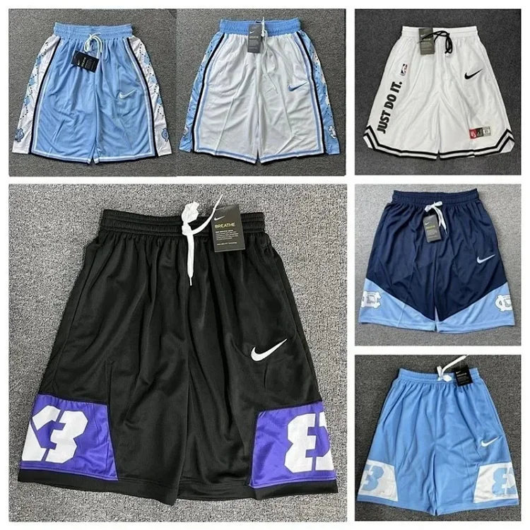 Nike College Basketball 10 · Παντελόνια και σορτς