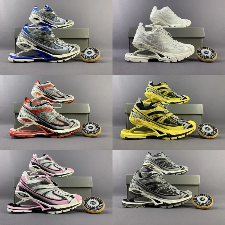 General product catalog · Boty a pantofle