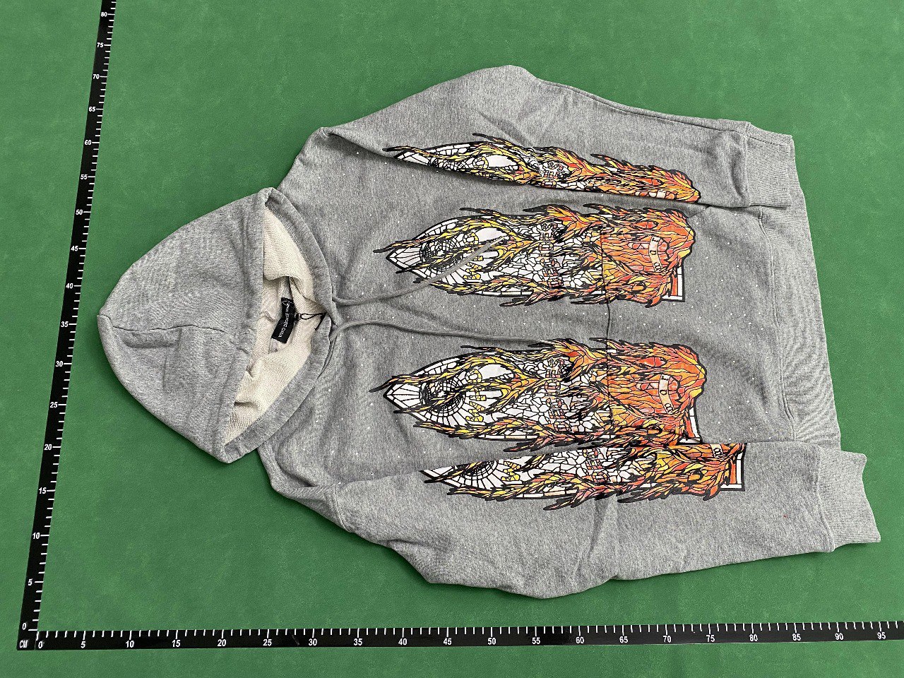 QC-referencebilleder 1