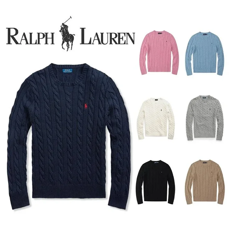 Ralph Lauren 33 · Hættetrøjer