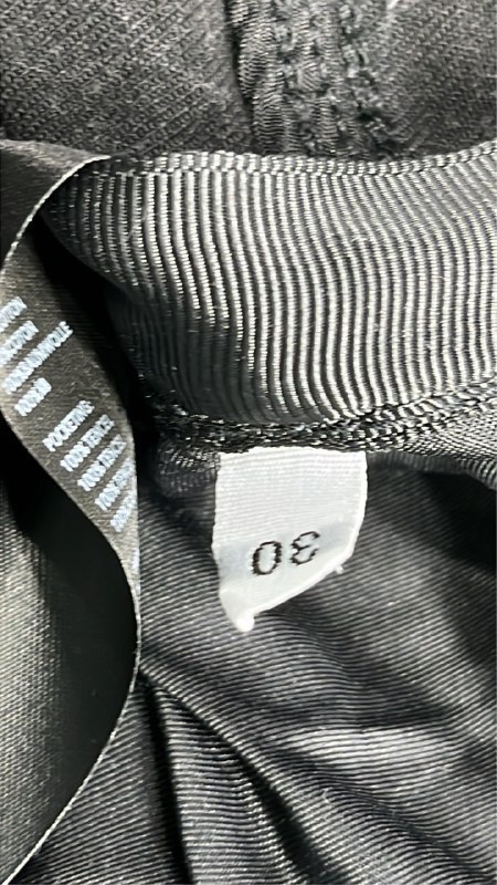 Foto QC di riferimento 3