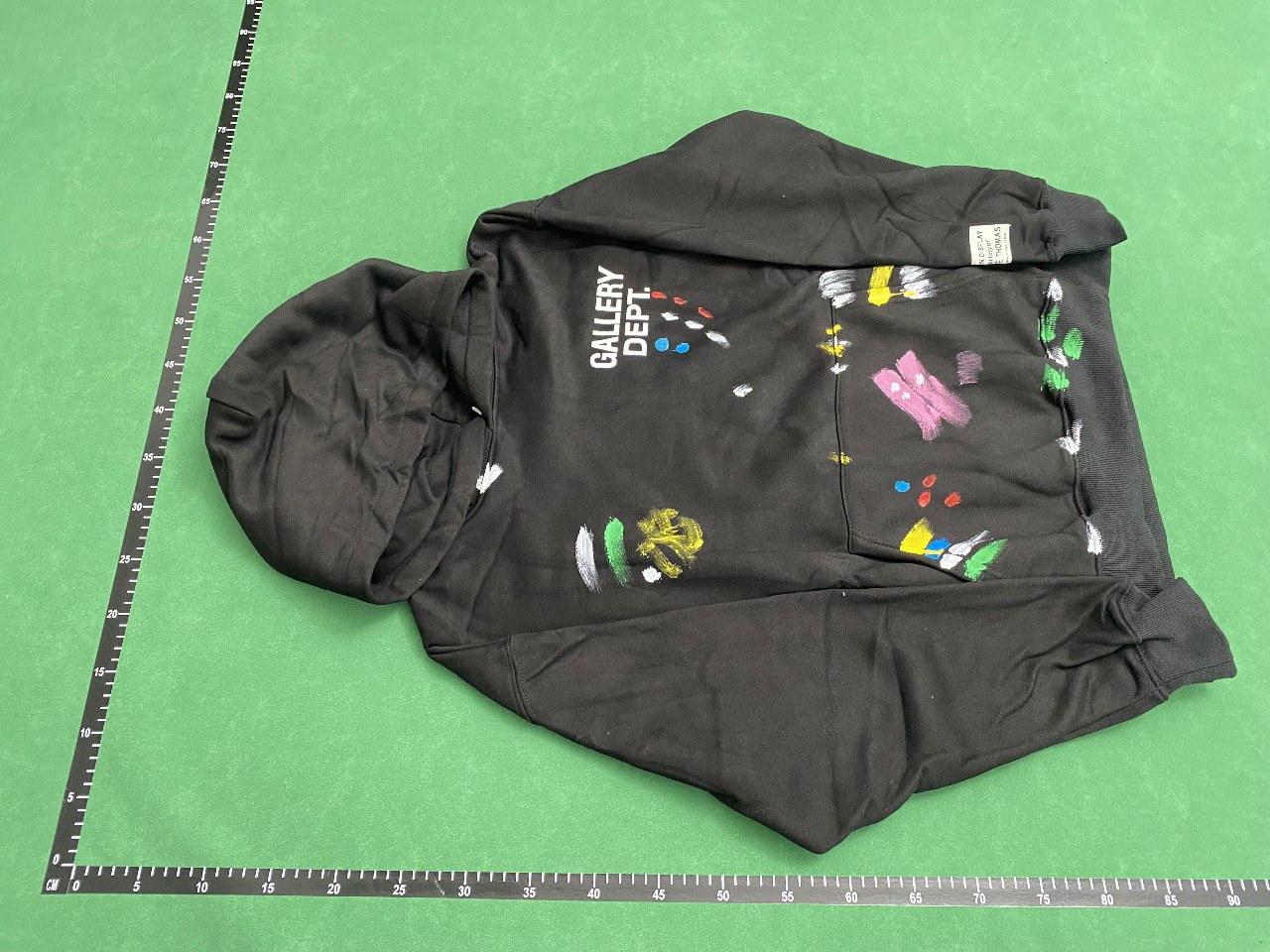 QC-referencebilleder 4