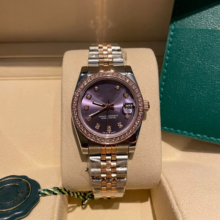 Rolex Datejust Watch [23 styles]