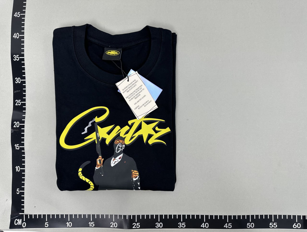 QC-referencebilleder 1