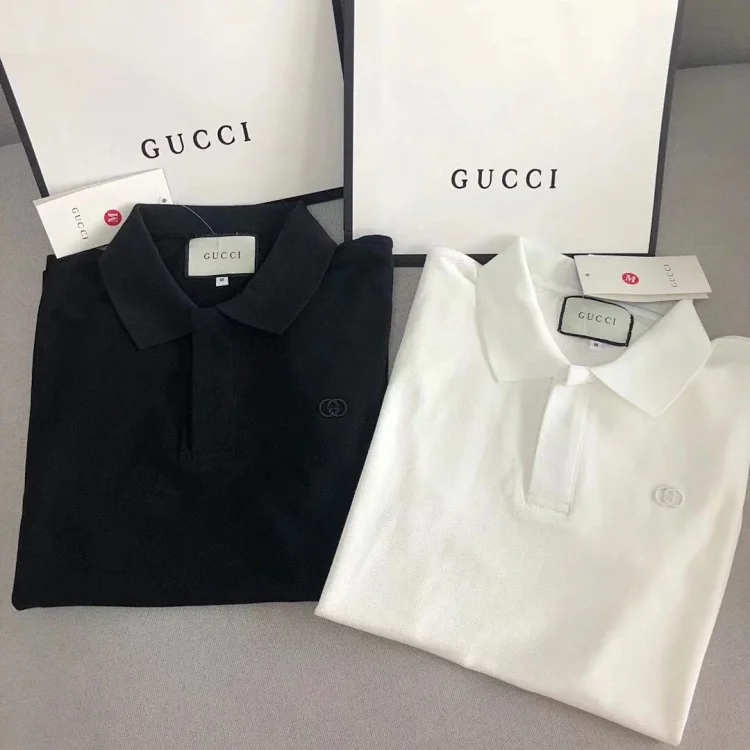 Gucci Polo · T-shirts