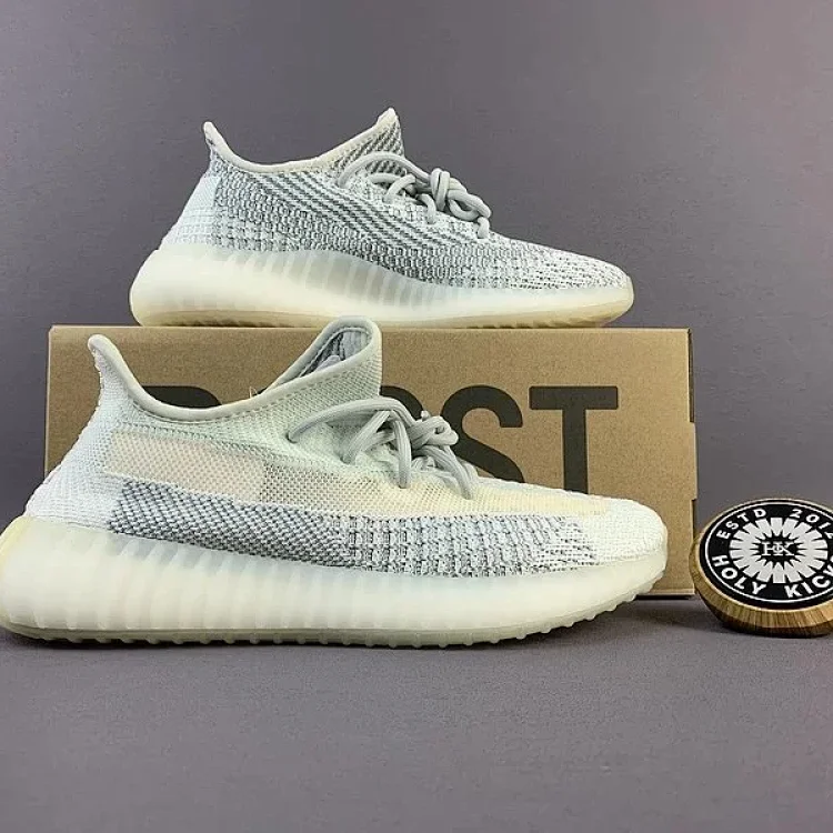 ADIDAS YEEZY BOOST 350 · Schuhe & Slipper